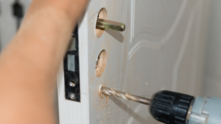 Comprehensive Commercial Locksmith Solutions in Watsonville, CA